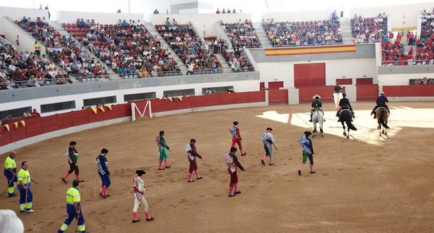 La Audiencia de Madrid confirma el ‘daño moral’ causado por una empresa a Las Rozas por no organizar los festejos taurinos en 2015