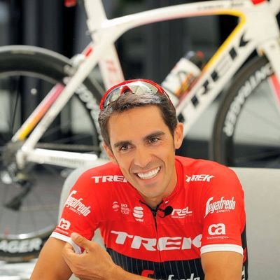 La Comunidad de Madrid homenajeará a Alberto Contador por “su excelente carrera deportiva”