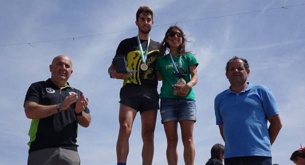 Cercedilla celebró por todo lo alto la II Siete Picos Integral y la XXXIII Caminata de la Sierra