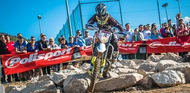 I Superenduro de Navacerrada X Copa Solidaria