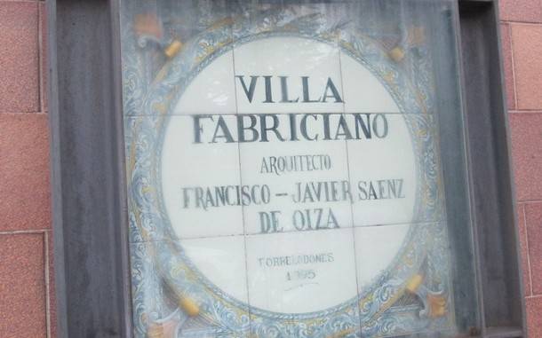 El nuevo curso político de Torrelodones estará protagonizado por la querella relacionada con ‘Villa Fabriciano’