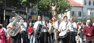 Orquestas, encierros, concursos y mucho más en las Fiestas de Guadarrama