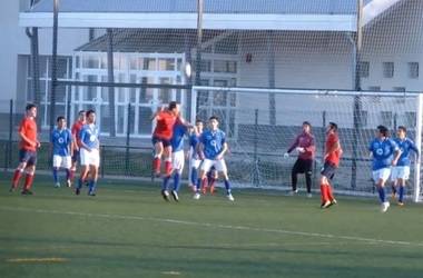 Fútbol regional