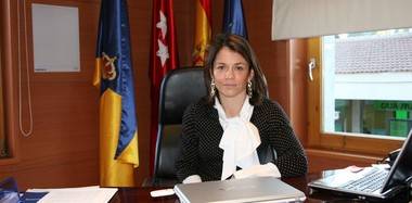 Carta abierta de la Alcaldesa de Torrelodones sobre el contencioso judicial de Villa Fabriciano