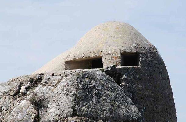 Guadarrama organiza una nueva salida senderista para conocer ‘las huellas’ de la guerra