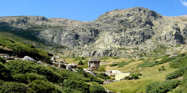 El Observatorio Ciudadano para la Conservación del Patrimonio de la Sierra de Guadarrama celebró sus IV jornadas 