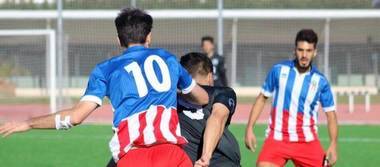 Resultados de la Jornada once de Primera, Segunda y Tercera Aficionados en la Comunidad d Madrid.