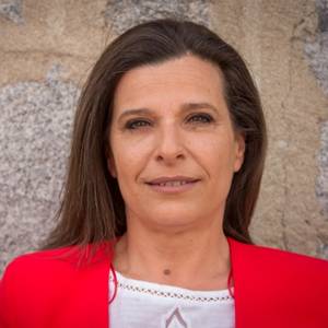 Marta Díaz revalida su cargo de Secretaria General del PSOE de Alpedrete