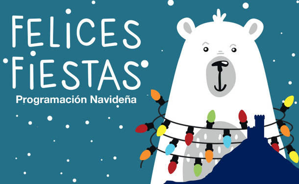 Completa programación para disfrutar la Navidad en Torrelodones