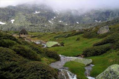 Madrid y Castilla y León someten a información pública el Plan Rector de Uso y Gestión del Parque Nacional de Guadarrama