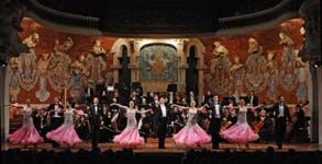 El Auditorio de San Lorenzo de El Escorial clausura hoy su Festival de Navidad con el Gran Concierto de Año Nuevo