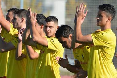  C.U. Collado Villalba y C.D. Galapagar despiden el año con sendas derrotas. Torrelodones rompe su mala racha ganando al Torrejón