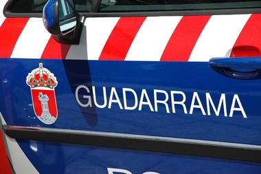 La Policía Local de Guadarrama pide colaboración de los vecinos para detener a los autores de varios robos