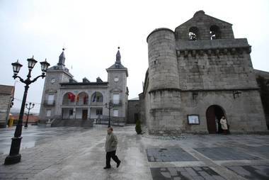 Alpedrete reserva 200.000 euros para los primeros presupuestos participativos