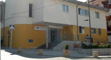 La alcaldesa de Guadarrama ofreció al Consejero de Sanidad financiar la construcción de un nuevo centro de Salud en el municipio