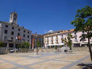 San Lorenzo de El Escorial pondrá en marcha este año un control tributario para luchar contra el fraude fiscal