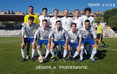 Victoria del Torrelodones (2-0) a costa del Collado Villalba y derrota del Galapagar en su visita al Periso