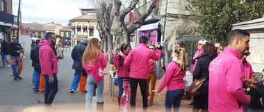 Propuestas para todos en el primer fin de semana de las Fiestas de Valdemorillo