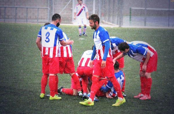 El Atlético Villalba ante un paso trascendental para intentar ascender a Preferente