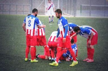 El Atlético Villalba ante un paso trascendental para intentar ascender a Preferente