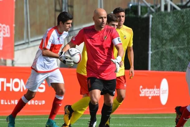 Reparto de puntos entre Torrelodones y Galapagar en el ‘derby’ mientras C.U.C. Villalba sólo pudo sumar un punto en Alcalá