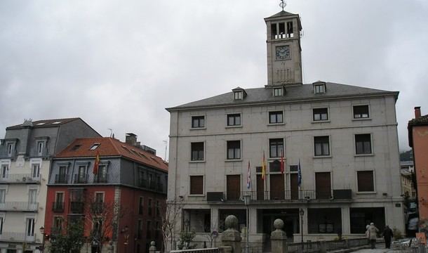 Con un superávit de 3.953.257 euros el Ayuntamiento de San Lorenzo de El Escorial presenta la mejor situación financiera de su historia