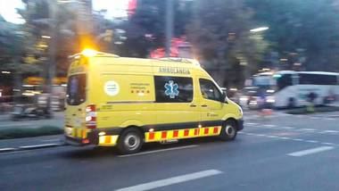 Fallece una mujer en Valdemorillo tras esperar dos horas la llegada de una ambulancia