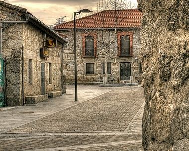 Encuentros por Collado Villalba (ExCU) analiza la situación urbanística del casco antiguo