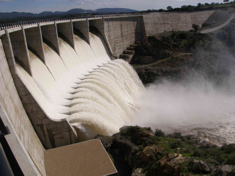 El Canal De Isabel II Recuerda La Necesidad De Hacer Un Uso Eficiente Del Agua En Los Hogares