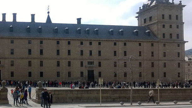 San Lorenzo de El Escorial, a través de su alcaldesa formará parte de la Mesa Regional de Turismo