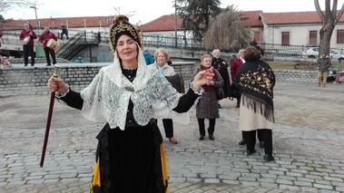 Semana Cultural de la Casa Castilla y León