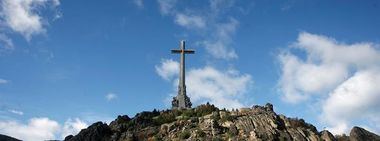 El lunes comienzan los trabajos preliminares para la primera exhumación en el Valle de los Caídos