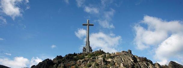 El lunes comienzan los trabajos preliminares para la primera exhumación en el Valle de los Caídos