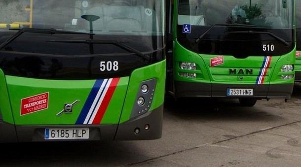 La Comunidad de Madrid fija unos servicios mínimos de hasta del 50 por ciento para la huelga de transporte por carretera