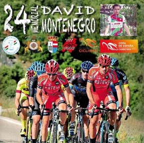 La Copa de España Máster vuelve a El Escorial con la disputa del Memorial David Montenegro de Ciclismo