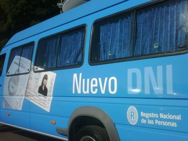 Servicios Sociales de Guadarrama tramita el ‘DNI Móvil’ para las personas que no puedan desplazarse