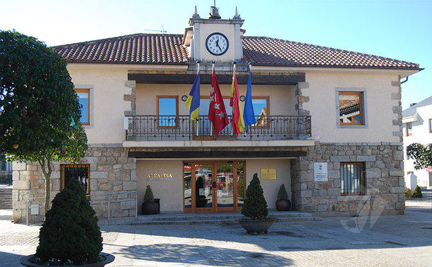 El Ayuntamiento de Torrelodones se persona en los juzgados de Villalba por el caso del vending 