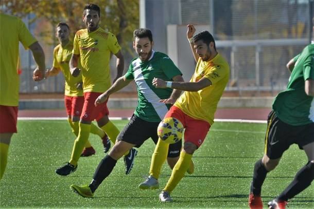 Victoria del Torredones y derrotas del Galapagar (3-1) frente al C.D. Dosa y del C.U.C. Villalba ante el Canillas (1-0)