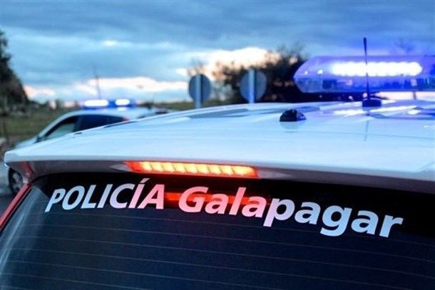 Galapagar convoca seis plazas de agente de Policía Local