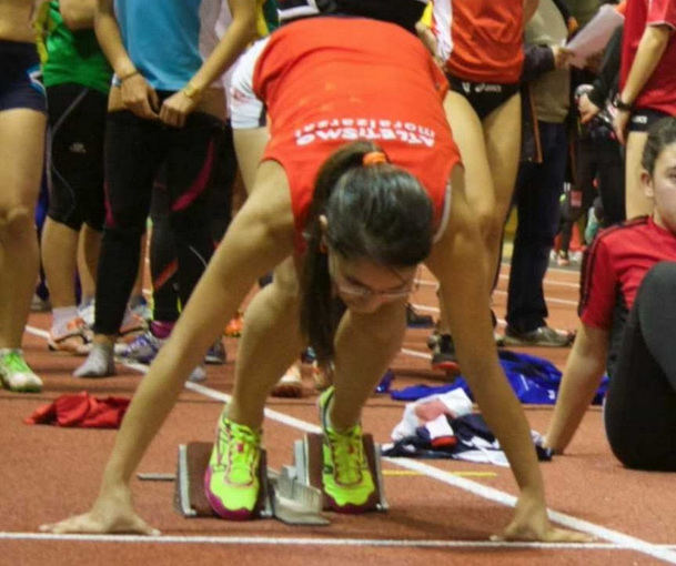 El próximo sábado Moralzarzal celebra el V Memorial Isabel de Paúl de atletismo