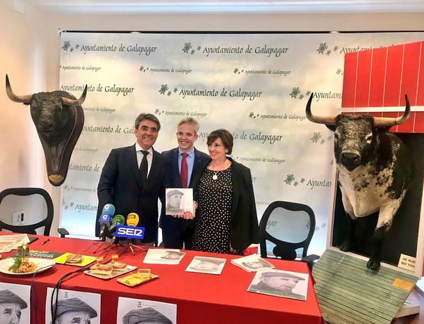 La Feria de la tapa ‘Séptimo toro’ se realiza este año en Galapagar a título póstumo del ganadero Victoriano Martín