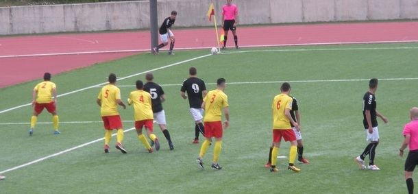  C.U.C. Villalba cierra la temporada derrotando al Torrelodones (3-1) y el Galapagar empata en El Chopo con Periso C.F. (2-2) 