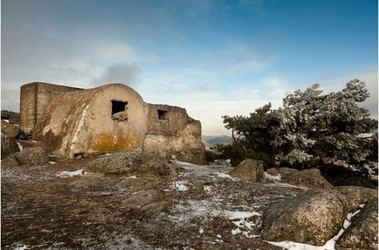 Alpedrete forma parte de “Los 13 imprescindibles de la Sierra de Guadarrama” 2018