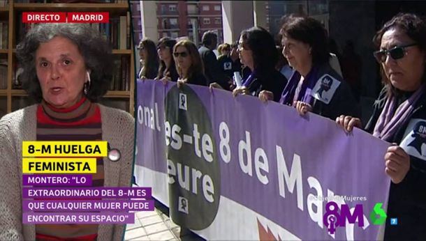 La VIII Universidad Socioambiental celebrada en Collado Villalba se centró en el feminismo