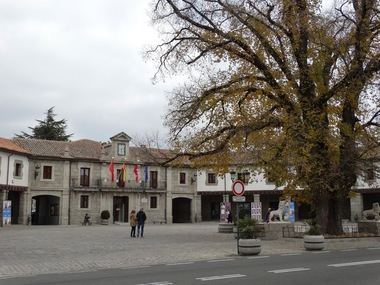 Guadarrama inicia la licitación del proyecto de mejora de eficiencia energética en el alumbrado público