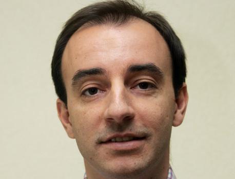 Miguel Oliver nuevo Director de Medios de la Comunidad de Madrid