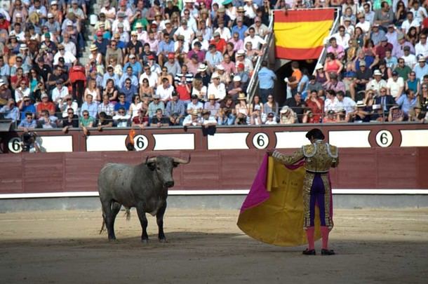 La Comunidad de Madrid da el visto bueno a los toreros que participarán en la Feria de Otoño de Las Ventas