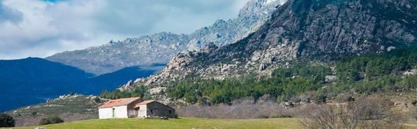 Una herramienta web con tecnología Google permitirá pasear virtualmente por la Sierra