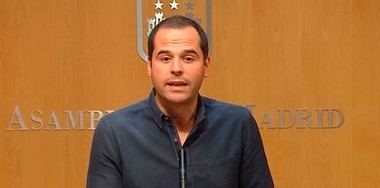 Ciudadanos apoyará con condiciones los presupuestos de la Comunidad de Madrid