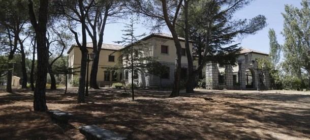 El Ayuntamiento de Tres Cantos no albergará migrantes en el Palacio Valdés